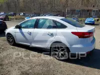 2017 Ford FOCUS фото