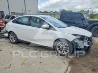 2017 Ford FOCUS фото