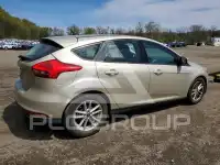 2017 Ford FOCUS фото