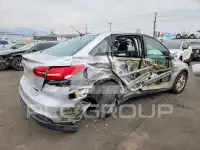 2017 Ford FOCUS фото