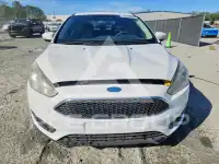 2017 Ford FOCUS photo