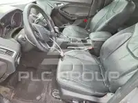 2017 Ford FOCUS photo