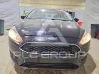 2017 Ford FOCUS фото