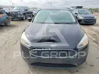 2017 Ford FOCUS photo