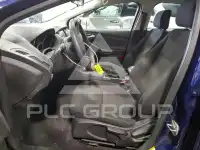 2017 Ford FOCUS photo