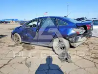 2017 Ford FOCUS фото