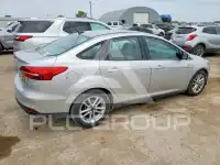 2017 Ford FOCUS фото
