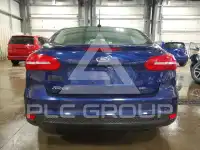 2017 Ford FOCUS photo