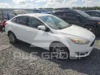 2017 Ford FOCUS фото