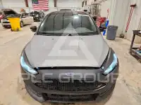 2017 Ford FOCUS photo