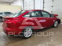 2017 Ford FOCUS фото