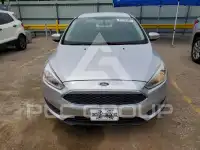 2017 Ford FOCUS фото