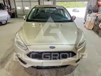 2017 Ford FOCUS photo