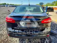 2017 Ford FOCUS фото