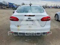 2017 Ford FOCUS фото