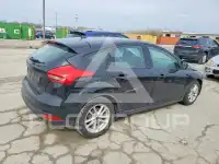 2017 Ford FOCUS photo