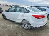 2017 Ford FOCUS фото