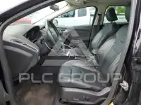 2017 Ford FOCUS фото
