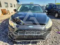 2017 Ford FOCUS фото