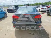 2017 Ford FOCUS фото