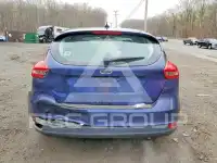 2017 Ford FOCUS фото