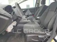 2017 Ford FOCUS photo