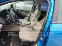 2017 Ford FOCUS фото