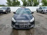 2017 Ford FOCUS фото