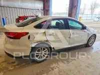 2017 Ford FOCUS фото