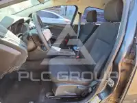 2017 Ford FOCUS photo