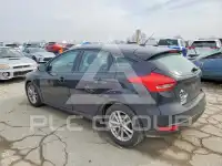 2017 Ford FOCUS photo