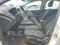 2017 Ford FOCUS фото