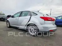 2017 Ford FOCUS фото