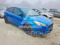 2017 Ford FOCUS фото