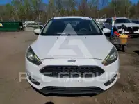 2017 Ford FOCUS фото