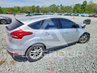 2017 Ford FOCUS фото