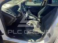 2017 Ford FOCUS photo