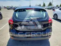 2017 Ford FOCUS photo