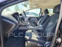 2017 Ford FOCUS photo