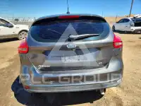 2017 Ford FOCUS photo