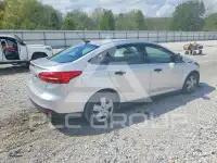 2017 Ford FOCUS фото