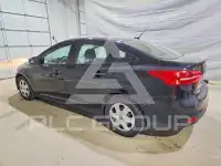 2017 Ford FOCUS фото