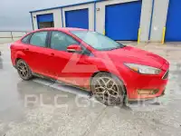 2017 Ford FOCUS photo