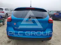 2017 Ford FOCUS фото