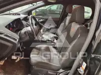 2017 Ford FOCUS photo