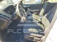 2017 Ford FOCUS фото