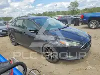 2017 Ford FOCUS photo