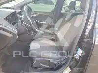 2017 Ford FOCUS фото