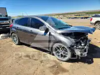 2017 Ford FOCUS photo
