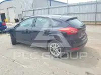 2017 Ford FOCUS фото